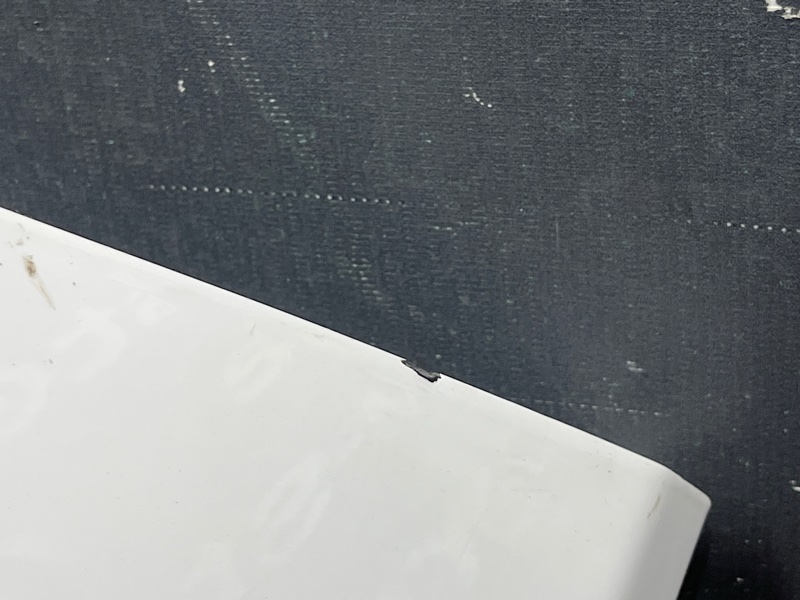 бампер, 45000 рублей, Красноярск