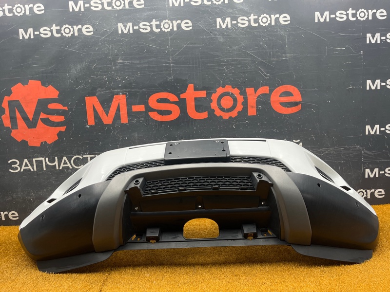 бампер, 45000 рублей, Красноярск