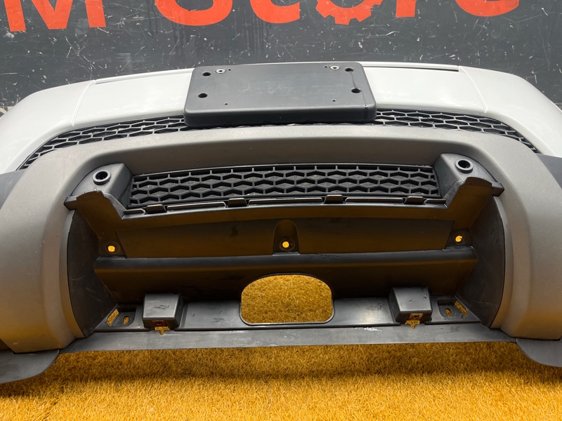 бампер, 45000 рублей, Красноярск