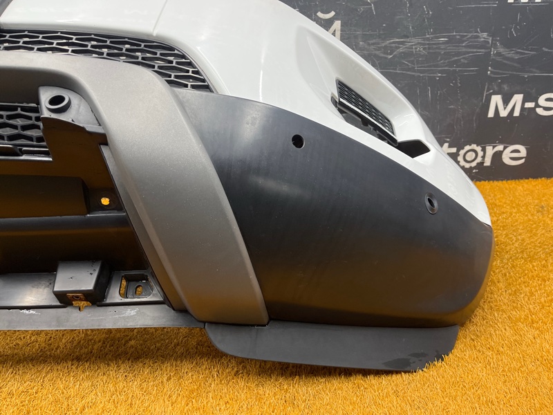 бампер, 45000 рублей, Красноярск