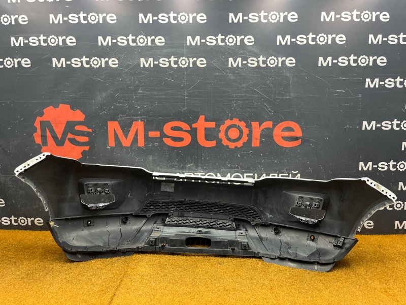 бампер, 45000 рублей, Красноярск