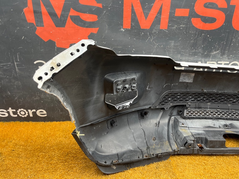 бампер, 45000 рублей, Красноярск