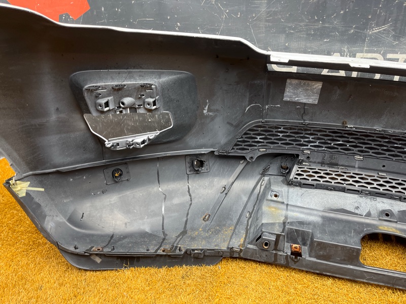 бампер, 45000 рублей, Красноярск