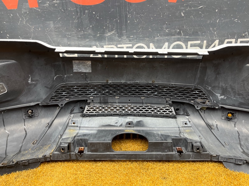 бампер, 45000 рублей, Красноярск