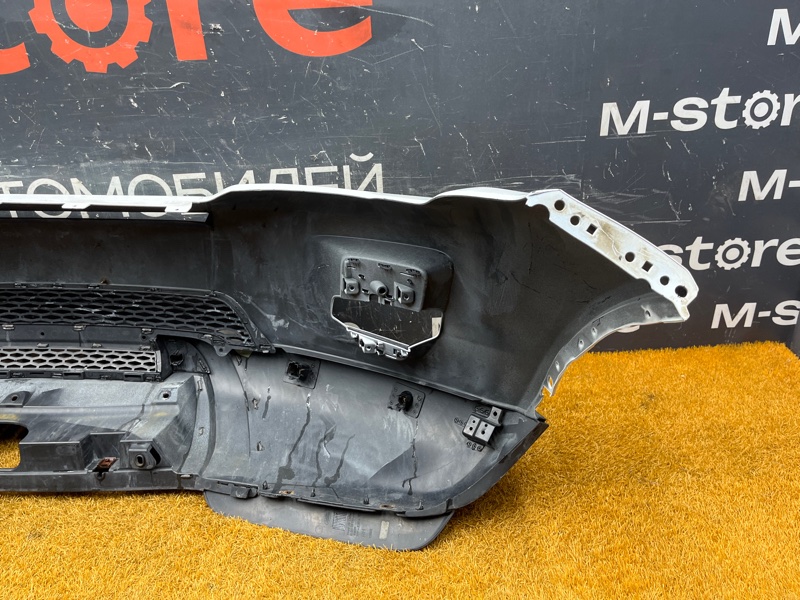 бампер, 45000 рублей, Красноярск