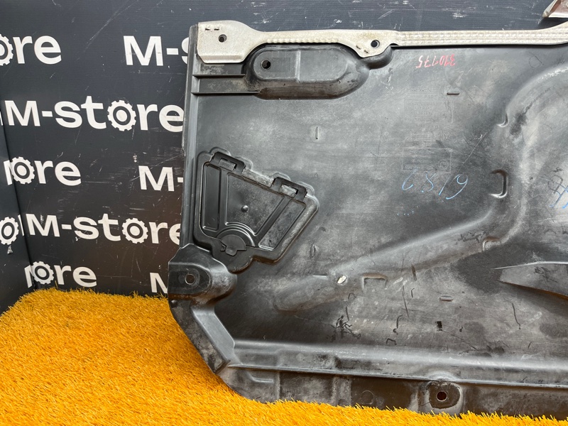 Защита АКПП, 3500 рублей, Красноярск