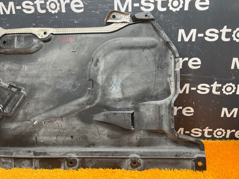 Защита АКПП, 3500 рублей, Красноярск