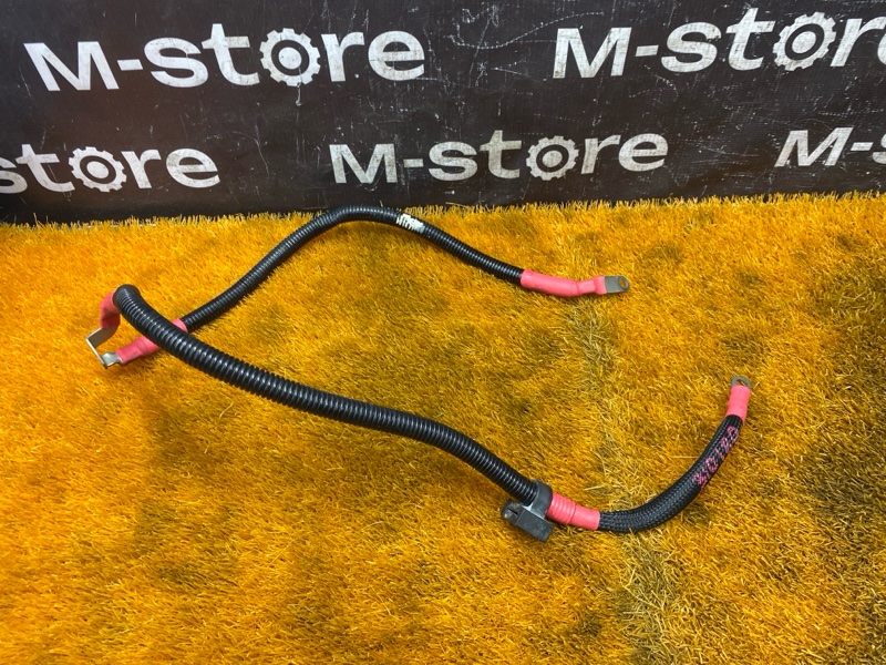 Провод на стартер, 500 рублей, Красноярск