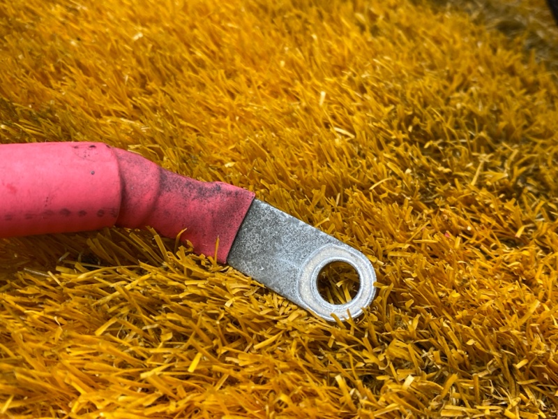 Провод на стартер, 500 рублей, Красноярск