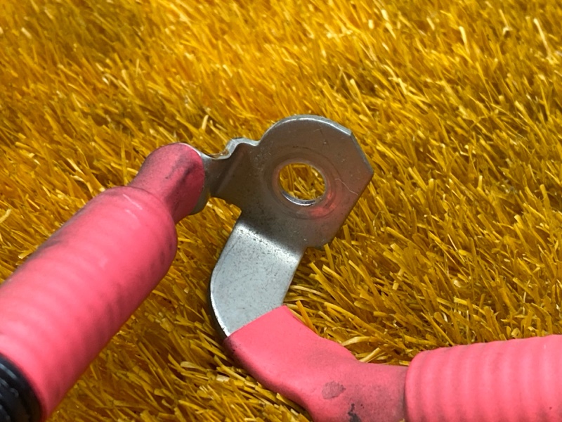 Провод на стартер, 500 рублей, Красноярск