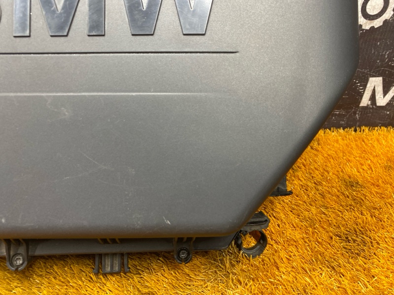 корпус воздушного фильтра, 2000 рублей, Красноярск