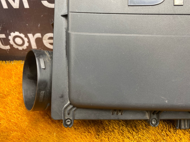 корпус воздушного фильтра, 2000 рублей, Красноярск