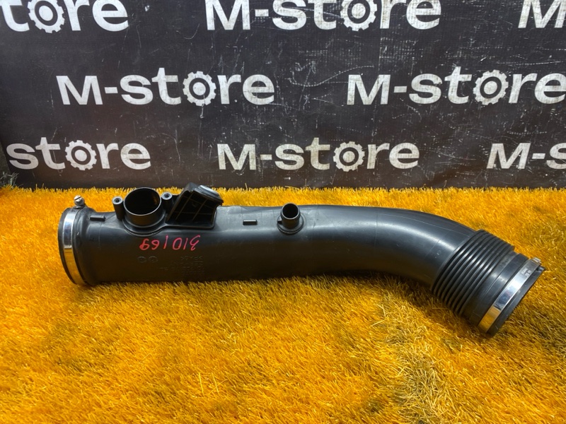 Патрубок интеркулера, 2000 рублей, Красноярск