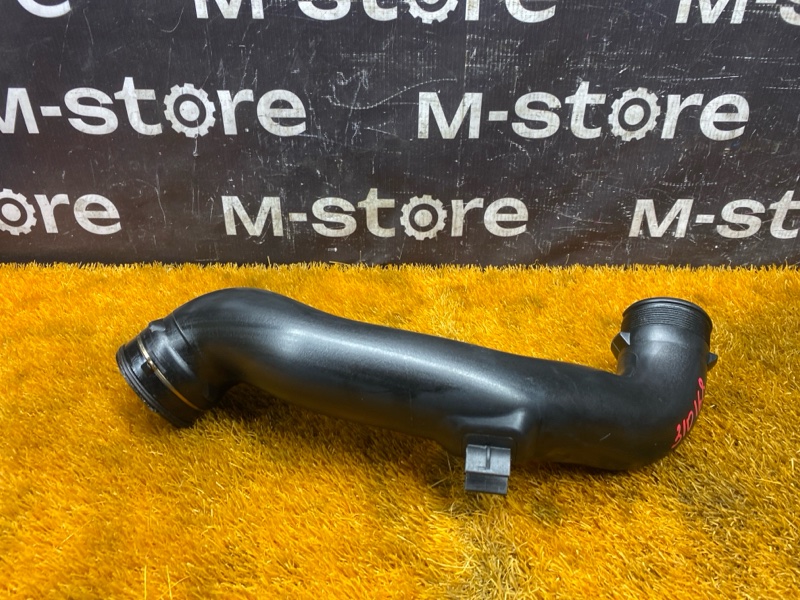 Патрубок интеркулера, 3500 рублей, Красноярск