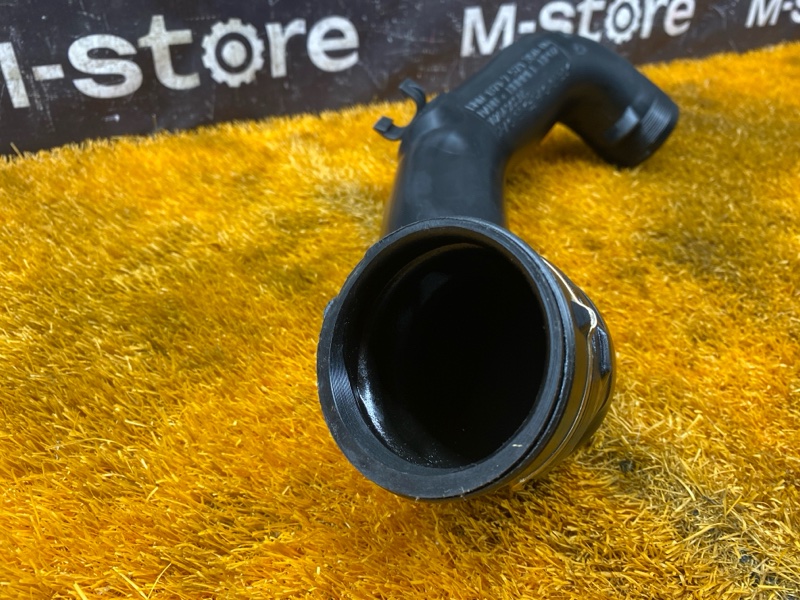 Патрубок интеркулера, 3500 рублей, Красноярск