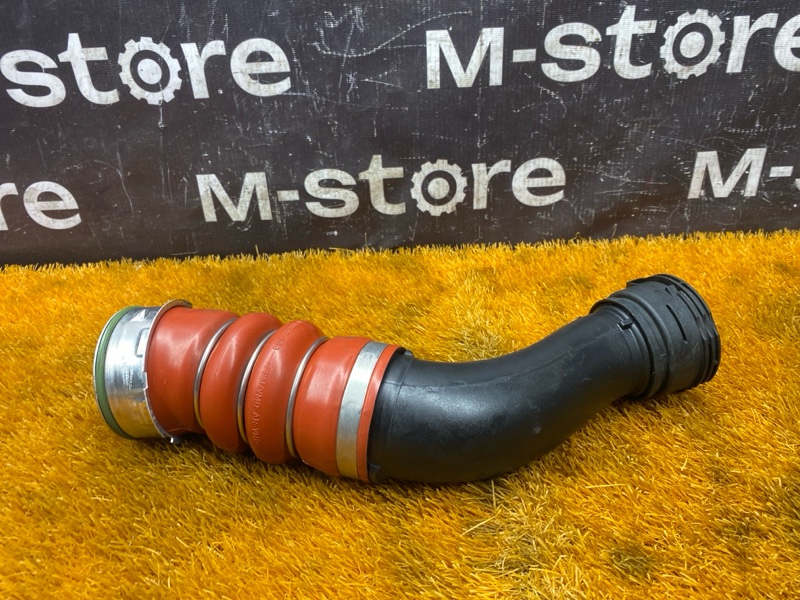 Патрубок интеркулера, 4500 рублей, Красноярск