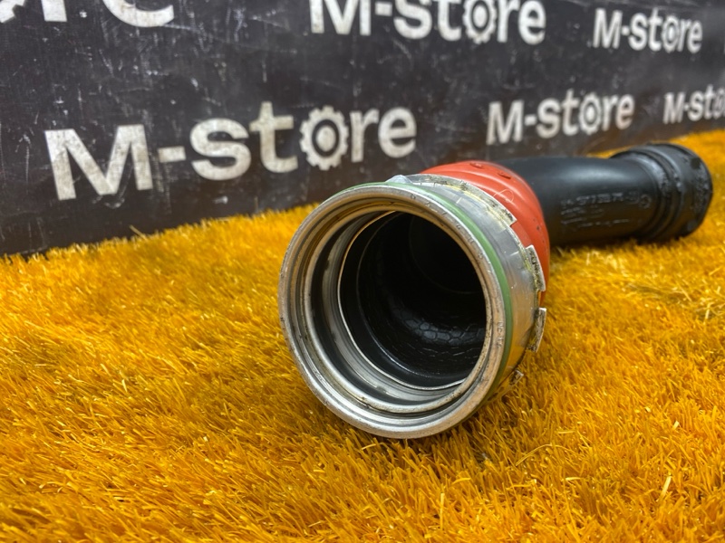 Патрубок интеркулера, 4500 рублей, Красноярск