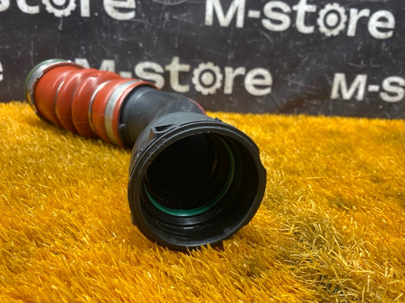 Патрубок интеркулера, 4500 рублей, Красноярск