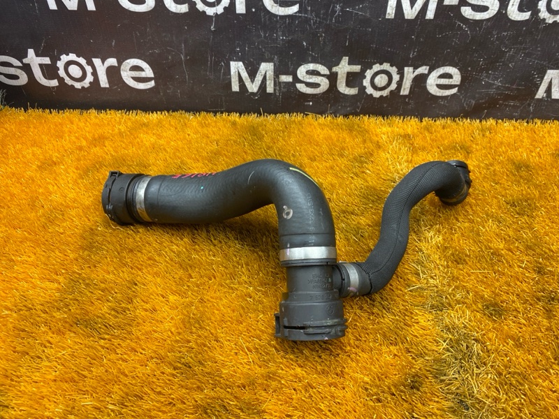 Патрубок радиатора верхний, 5000 рублей, Красноярск