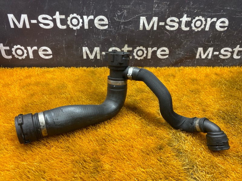 Патрубок радиатора верхний, 5000 рублей, Красноярск