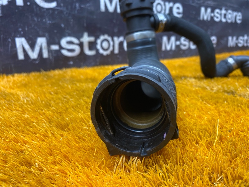 Патрубок радиатора верхний, 5000 рублей, Красноярск