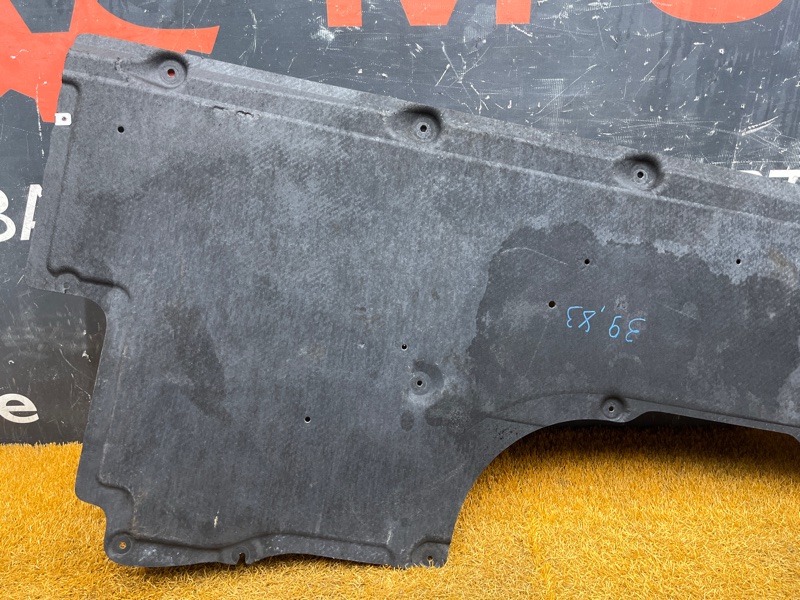 Защита днища кузова, 4000 рублей, Красноярск