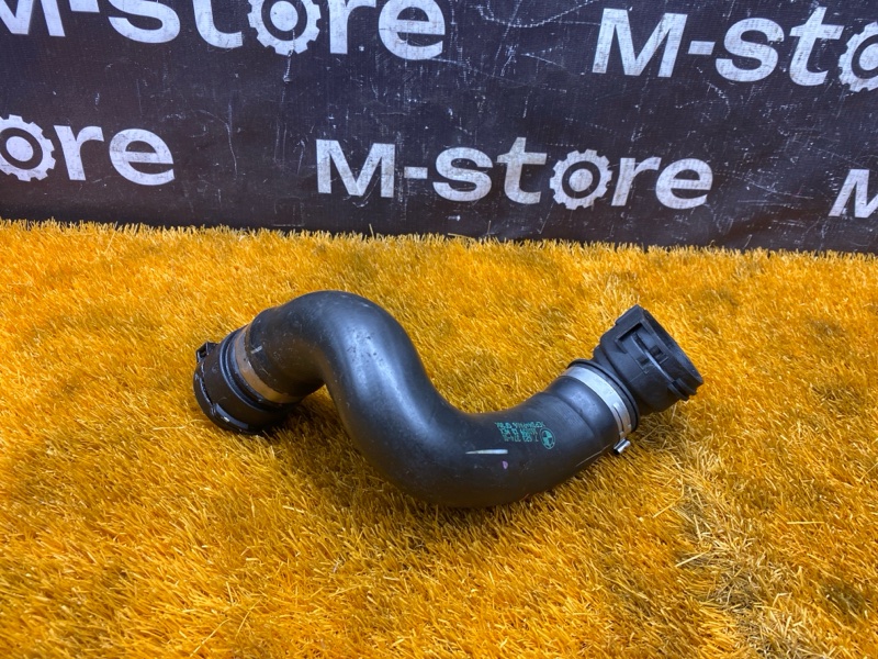 Патрубок радиатора нижний, 1700 рублей, Красноярск