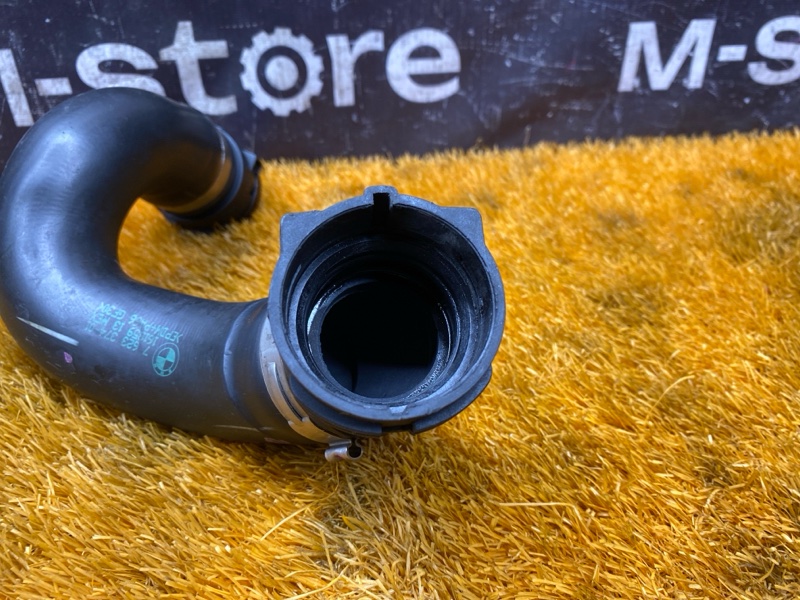 Патрубок радиатора нижний, 1700 рублей, Красноярск