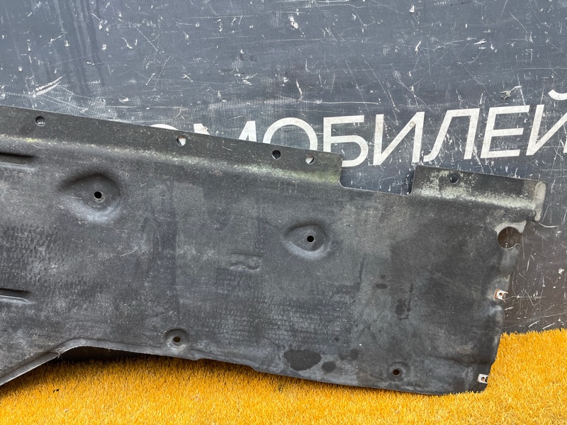 Защита днища кузова, 3000 рублей, Красноярск