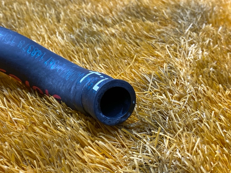 Патрубок системы охлаждения, 750 рублей, Красноярск