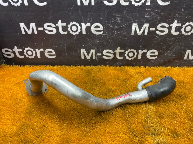 Патрубок системы охлаждения, 2000 рублей, Красноярск