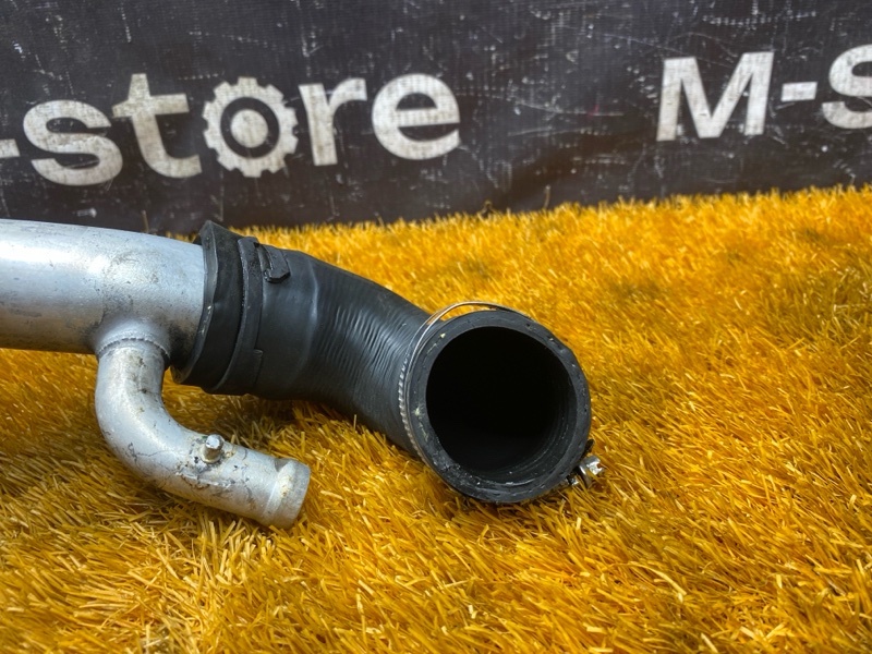 Патрубок системы охлаждения, 2000 рублей, Красноярск