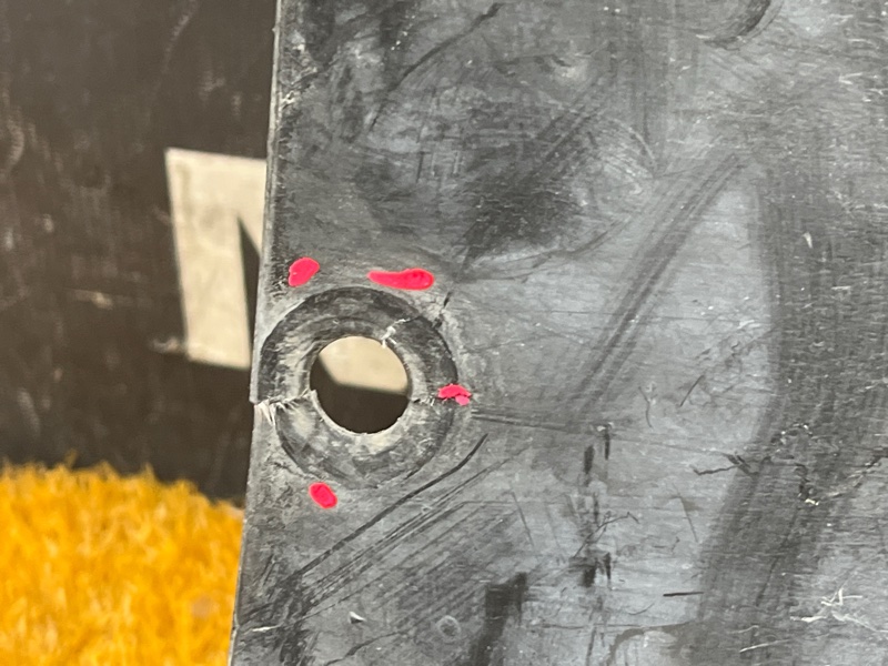 Защита днища кузова, 8500 рублей, Красноярск