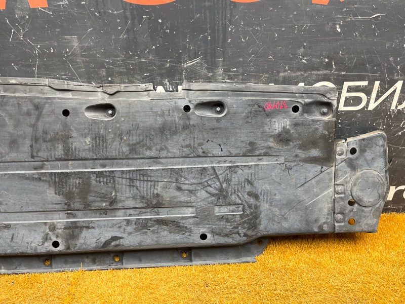 Защита днища кузова, 8500 рублей, Красноярск