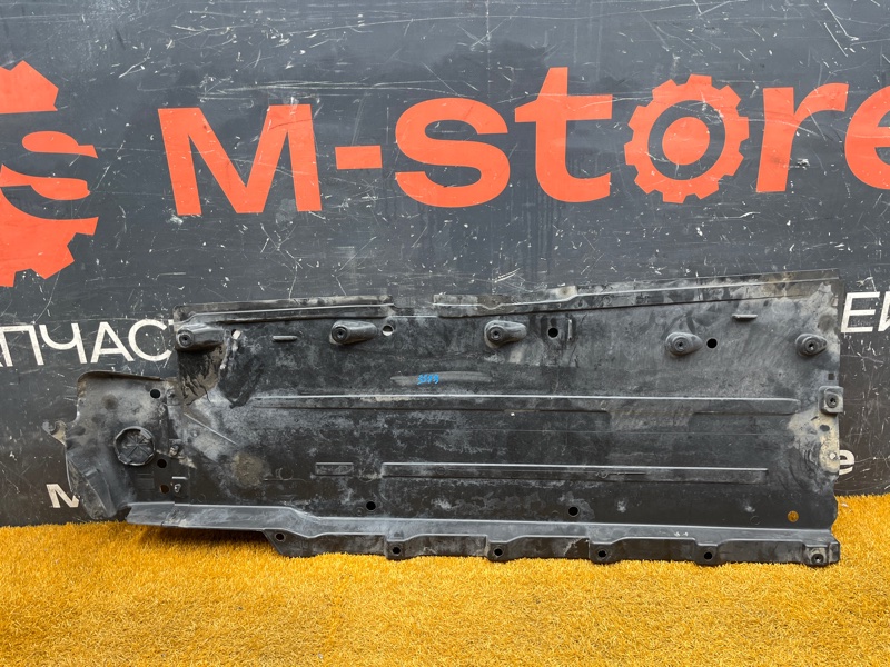 Защита днища кузова, 8500 рублей, Красноярск