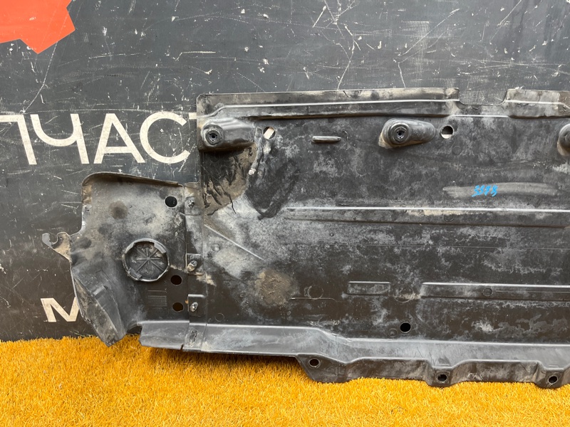 Защита днища кузова, 8500 рублей, Красноярск