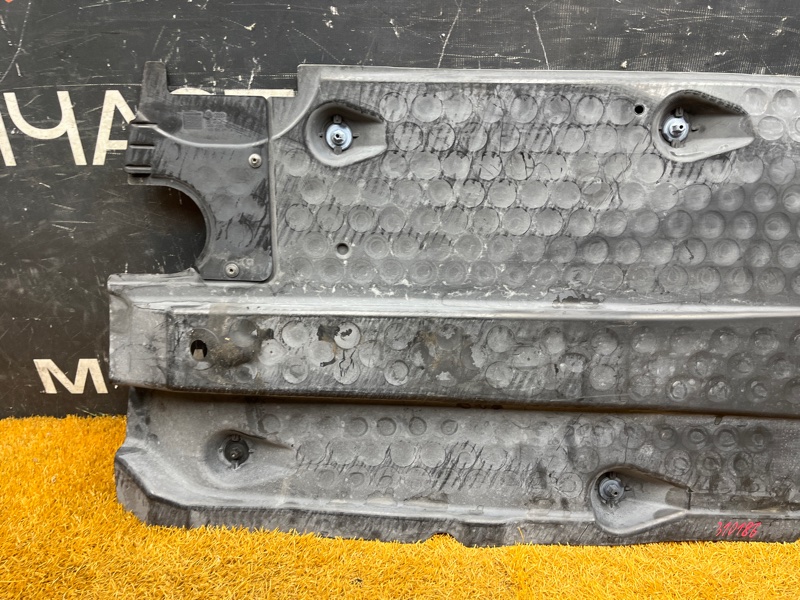 Защита днища кузова, 4000 рублей, Красноярск