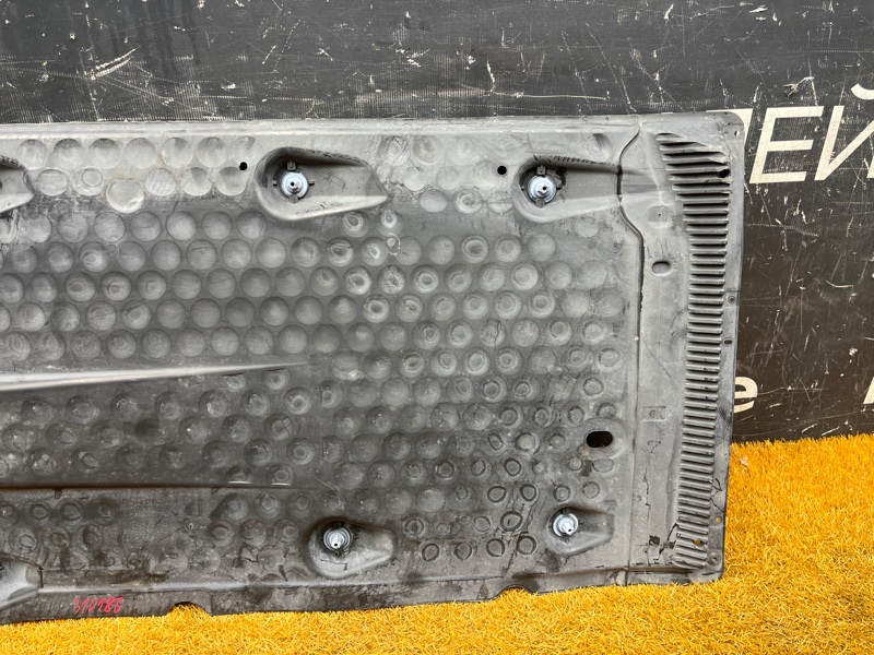 Защита днища кузова, 4000 рублей, Красноярск