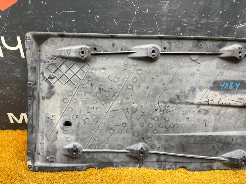 Защита днища кузова, 4000 рублей, Красноярск