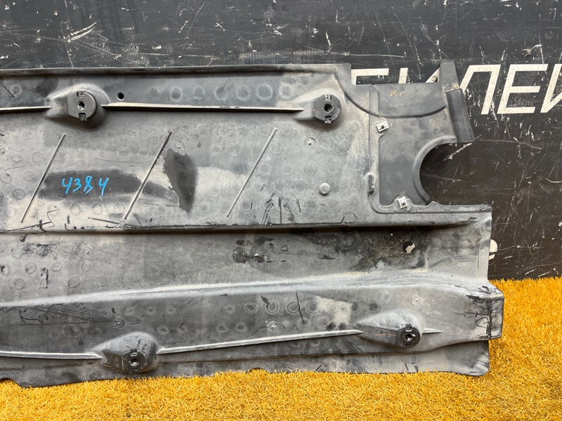 Защита днища кузова, 4000 рублей, Красноярск