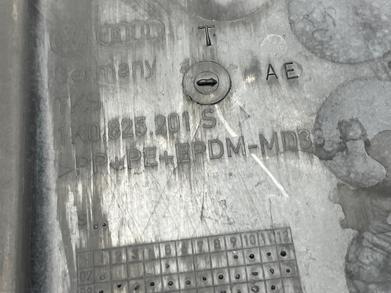 Защита днища кузова, 4000 рублей, Красноярск