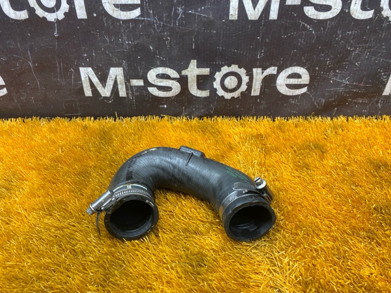 Патрубок системы охлаждения, 600 рублей, Красноярск