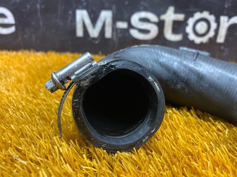 Патрубок системы охлаждения, 600 рублей, Красноярск