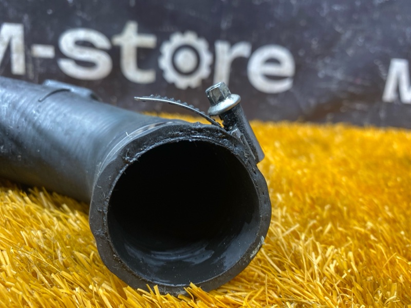 Патрубок системы охлаждения, 600 рублей, Красноярск