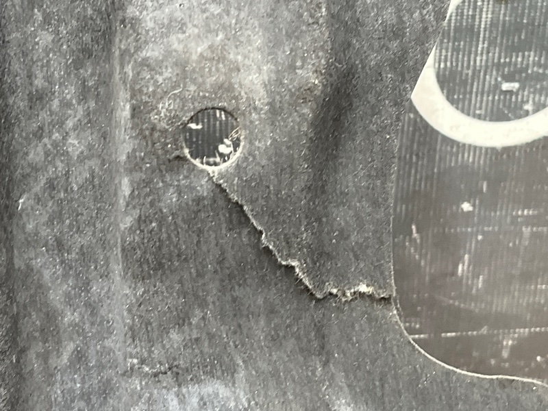 защита двигателя, 4500 рублей, Красноярск