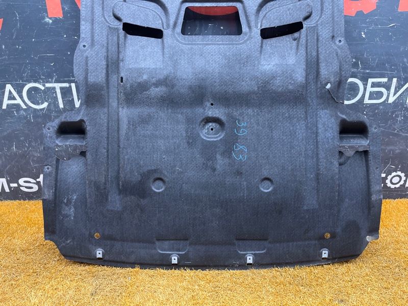 защита двигателя, 4500 рублей, Красноярск