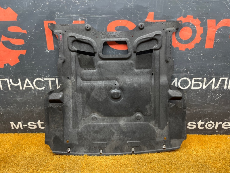 защита двигателя, 4500 рублей, Красноярск