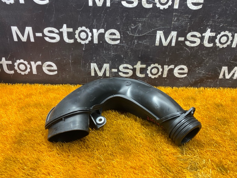 Патрубок интеркулера, 2200 рублей, Красноярск