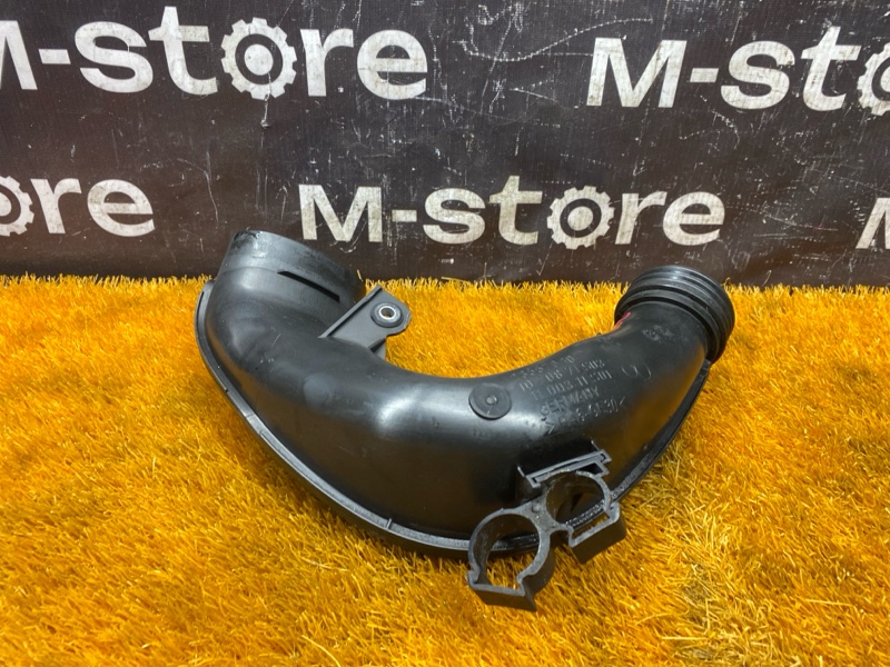 Патрубок интеркулера, 2200 рублей, Красноярск