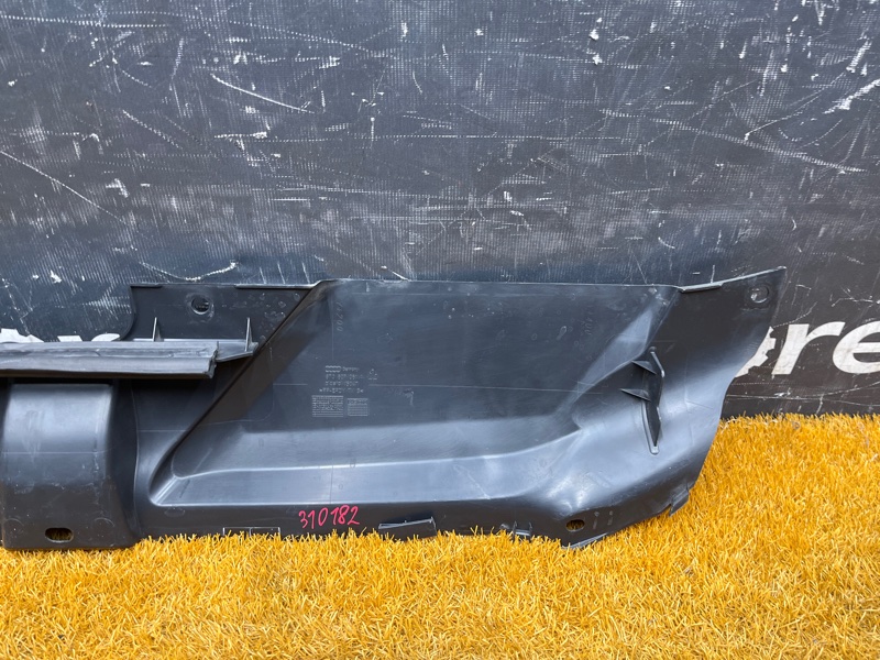 Накладка замка капота, 700 рублей, Красноярск